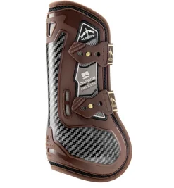 Veredus Carbon Gel Absolute Boots Front