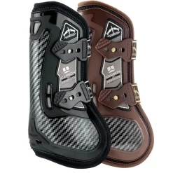 Veredus Carbon Gel Absolute Boots Front