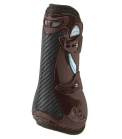 Veredus Carbon Gel Vento Open Front Boots