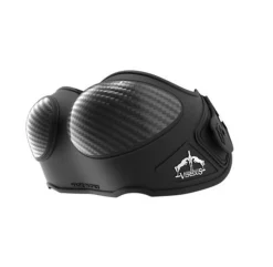 Veredus Carbon Shield Heel Protector