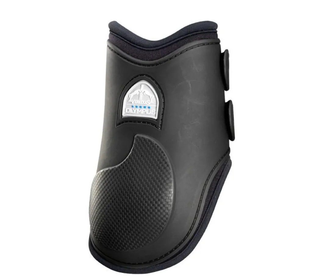 Veredus Olympus Ankle Boots