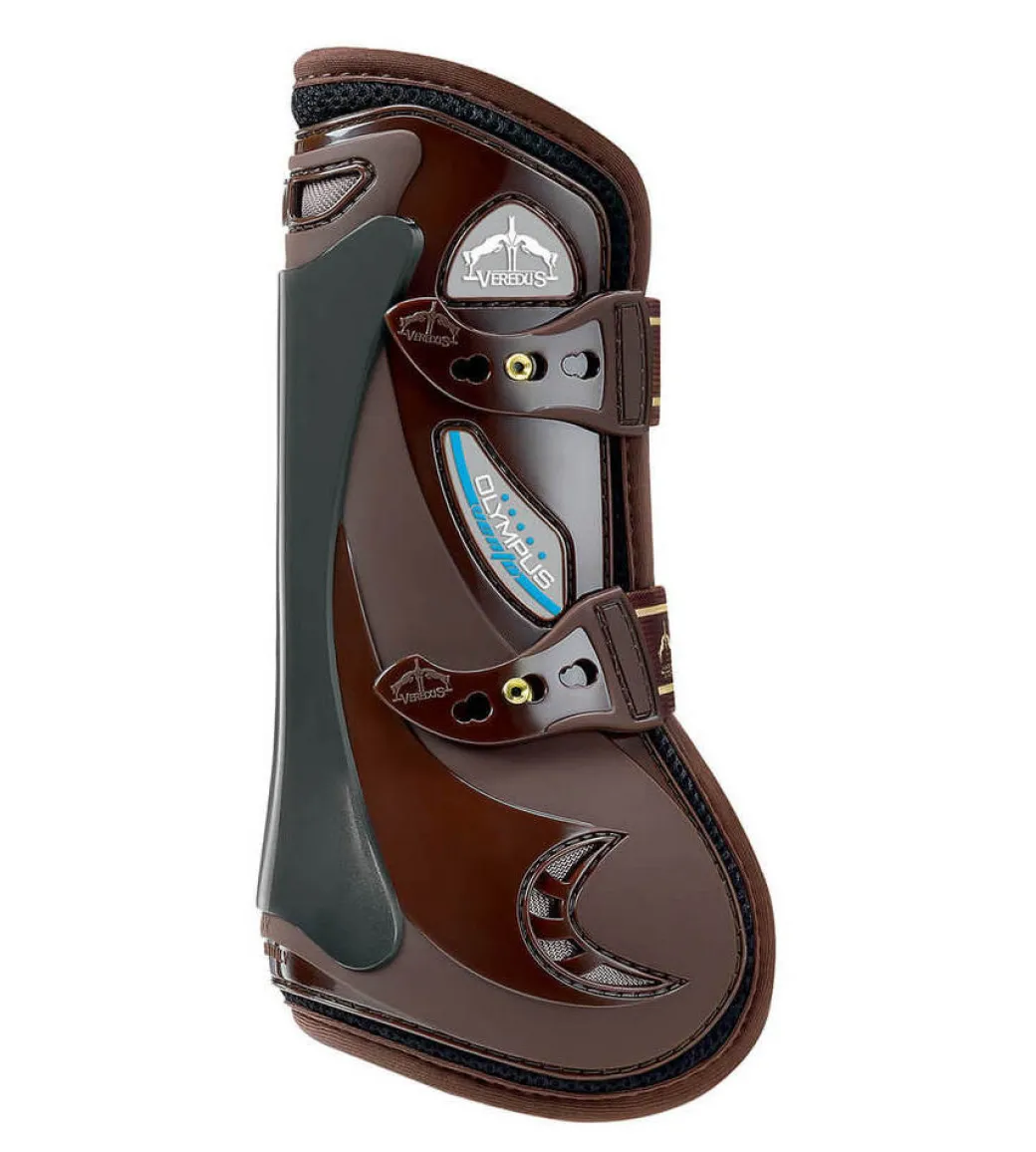 Veredus Olympus Vento Open Front Boots