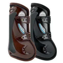 Veredus Olympus Vento Open Front Boots