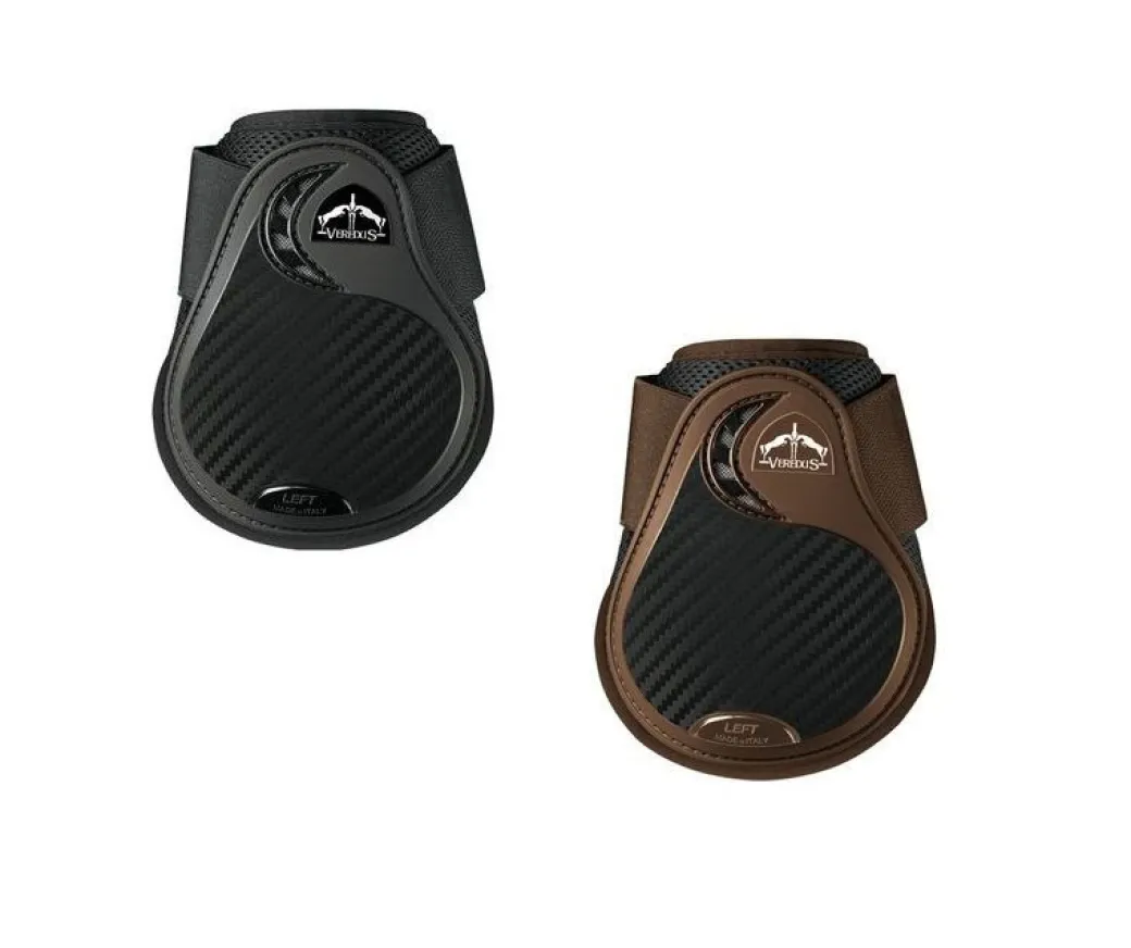Veredus TRC Vento Ankle Boots