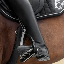 Veredus Vita Steel1 Safety Stirrups