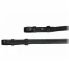 Vespucci Hunter Curb Reins