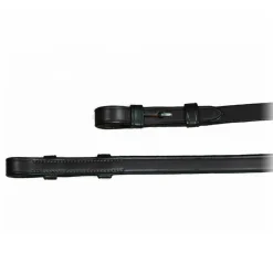 Vespucci Hunter Curb Reins