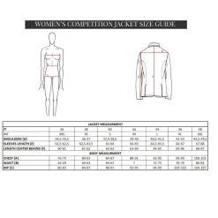 Vestrum Alessandria Show Jacket | Chocolate