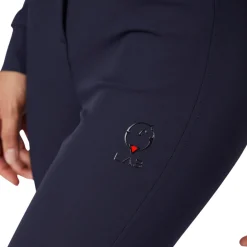 Vestrum Andromeda KP Breeches | Blue Navy