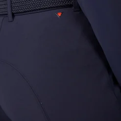 Vestrum Andromeda KP Breeches | Blue Navy