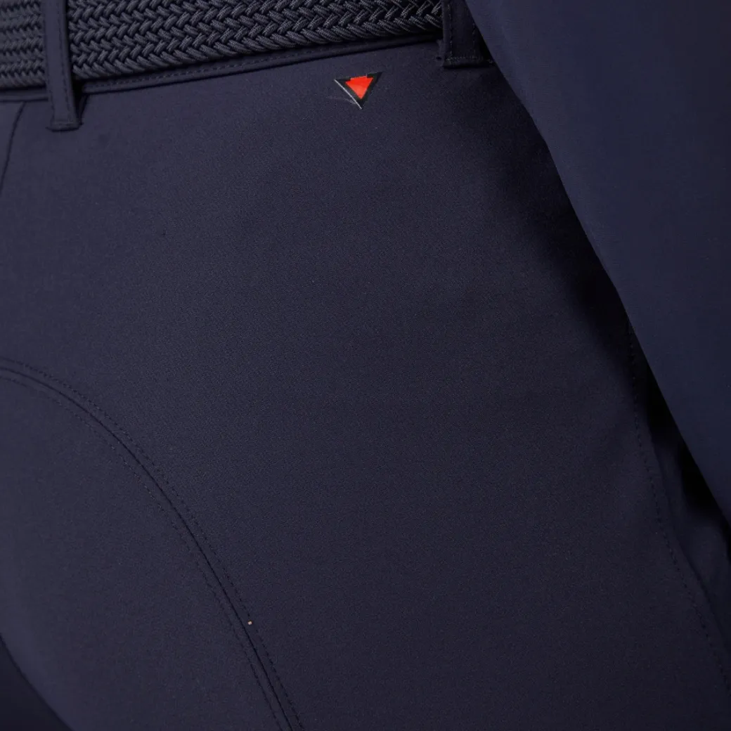Vestrum Andromeda KP Breeches | Blue Navy