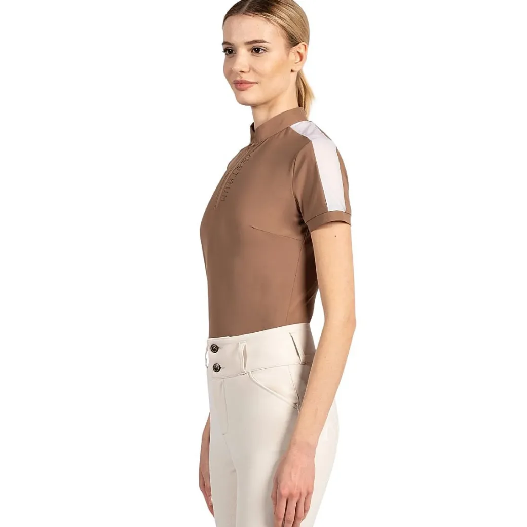 Vestrum Angers Short Sleeve Training Top