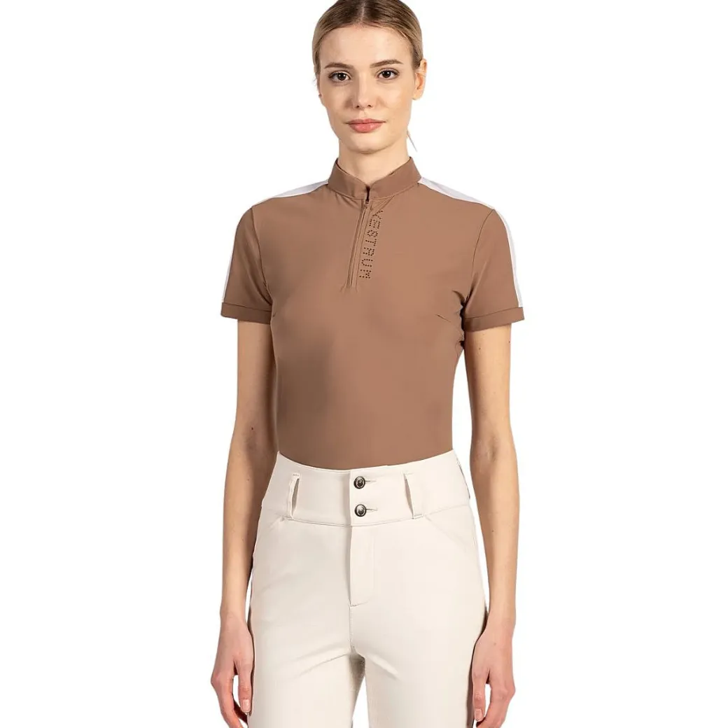 Vestrum Angers Short Sleeve Training Top