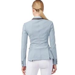 Vestrum Canberra Show Jacket | Cloud Blue