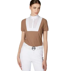 Vestrum Cesena Short Sleeve Show Shirt