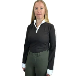 Vestrum Graz Long Sleeve Show Shirt