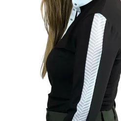 Vestrum Graz Long Sleeve Show Shirt