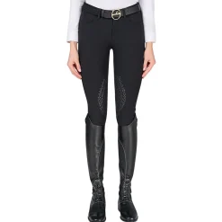 Vestrum Lazise Knee Patch Breeches