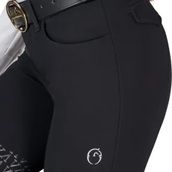 Vestrum Lazise Knee Patch Breeches
