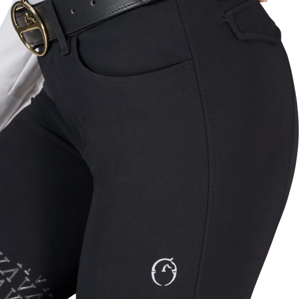 Vestrum Lazise Knee Patch Breeches