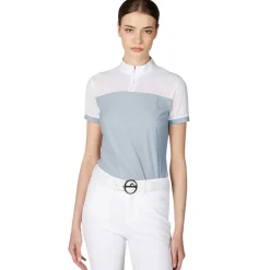 Vestrum Michigan Short Sleeve Show Shirt