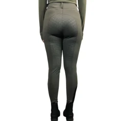 Vestrum Molveno FS Breeches | Dark Brown