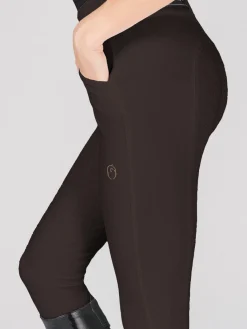Vestrum Molveno Full Seat Breeches