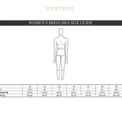 Vestrum Molveno Knee Patch Breeches