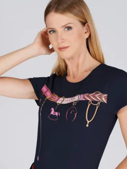 Vestrum Mondello Tee