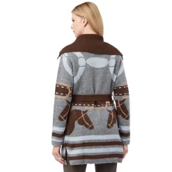Vestrum Munich Cardigan