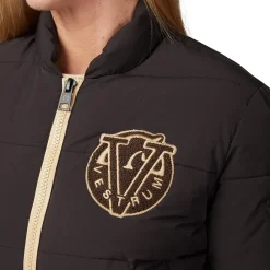 Vestrum Nottingham Bomber Jacket