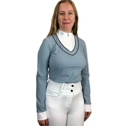 Vestrum Reims Long Sleeve Show Shirt