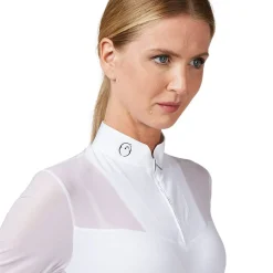Vestrum Sabaudia Long Sleeve Show Shirt