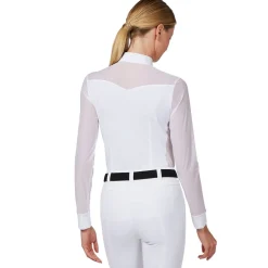 Vestrum Sabaudia Long Sleeve Show Shirt