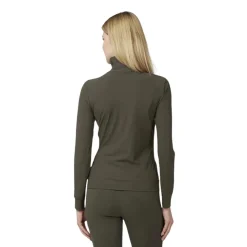 Vestrum Shizuoka Long Sleeve Training Top