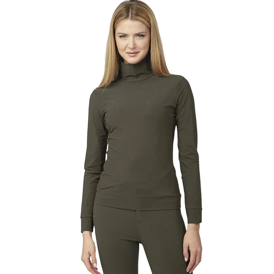 Vestrum Shizuoka Long Sleeve Training Top
