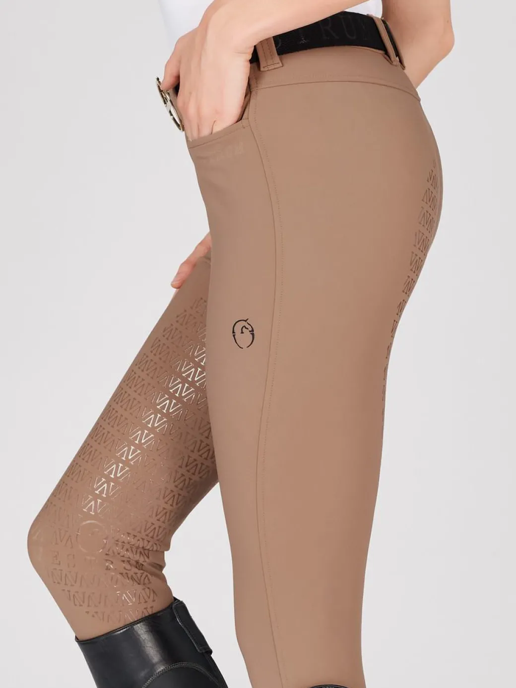 Vestrum Syracuse Breeches Full Grip