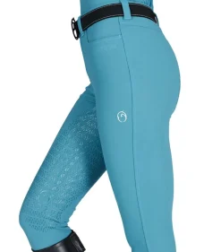 Vestrum Syracuse Breeches Full Grip