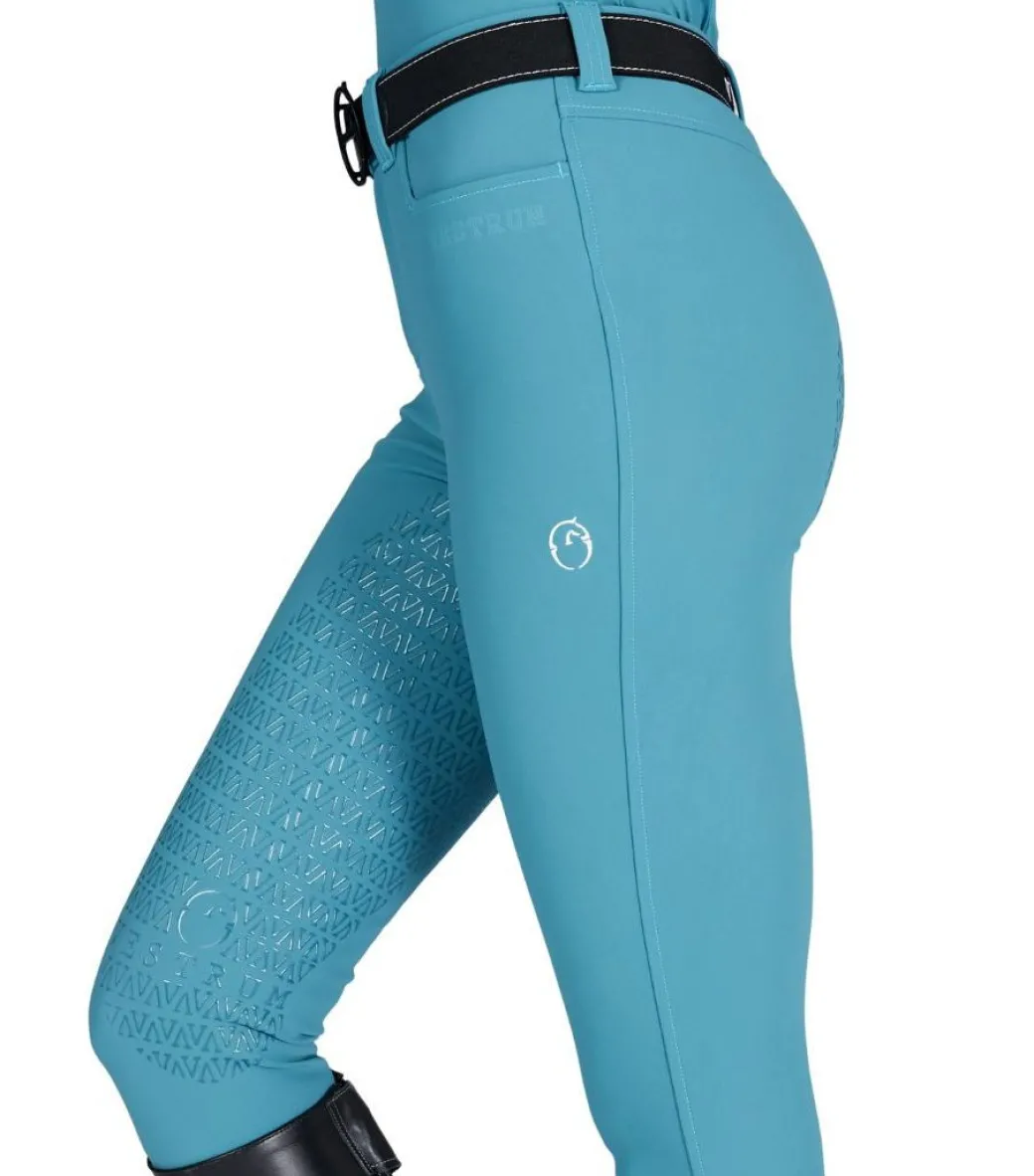 Vestrum Syracuse Breeches Full Grip