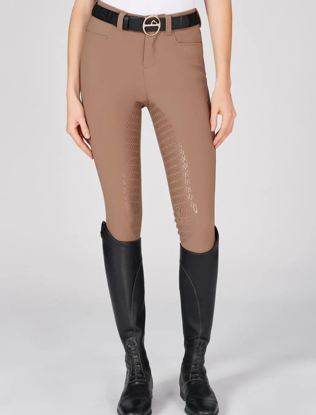 Vestrum Syracuse Breeches Full Grip