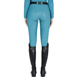 Vestrum Syracuse Breeches Full Grip