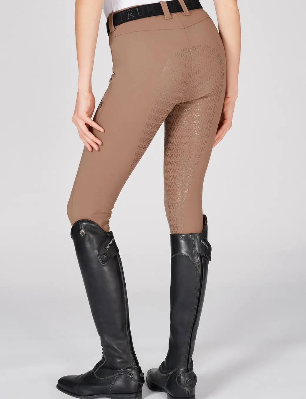 Vestrum Syracuse Breeches Full Grip