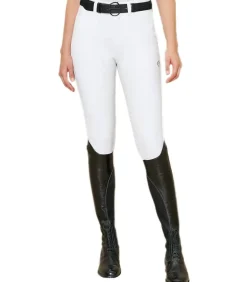 Vestrum Syracuse Breeches Full Grip