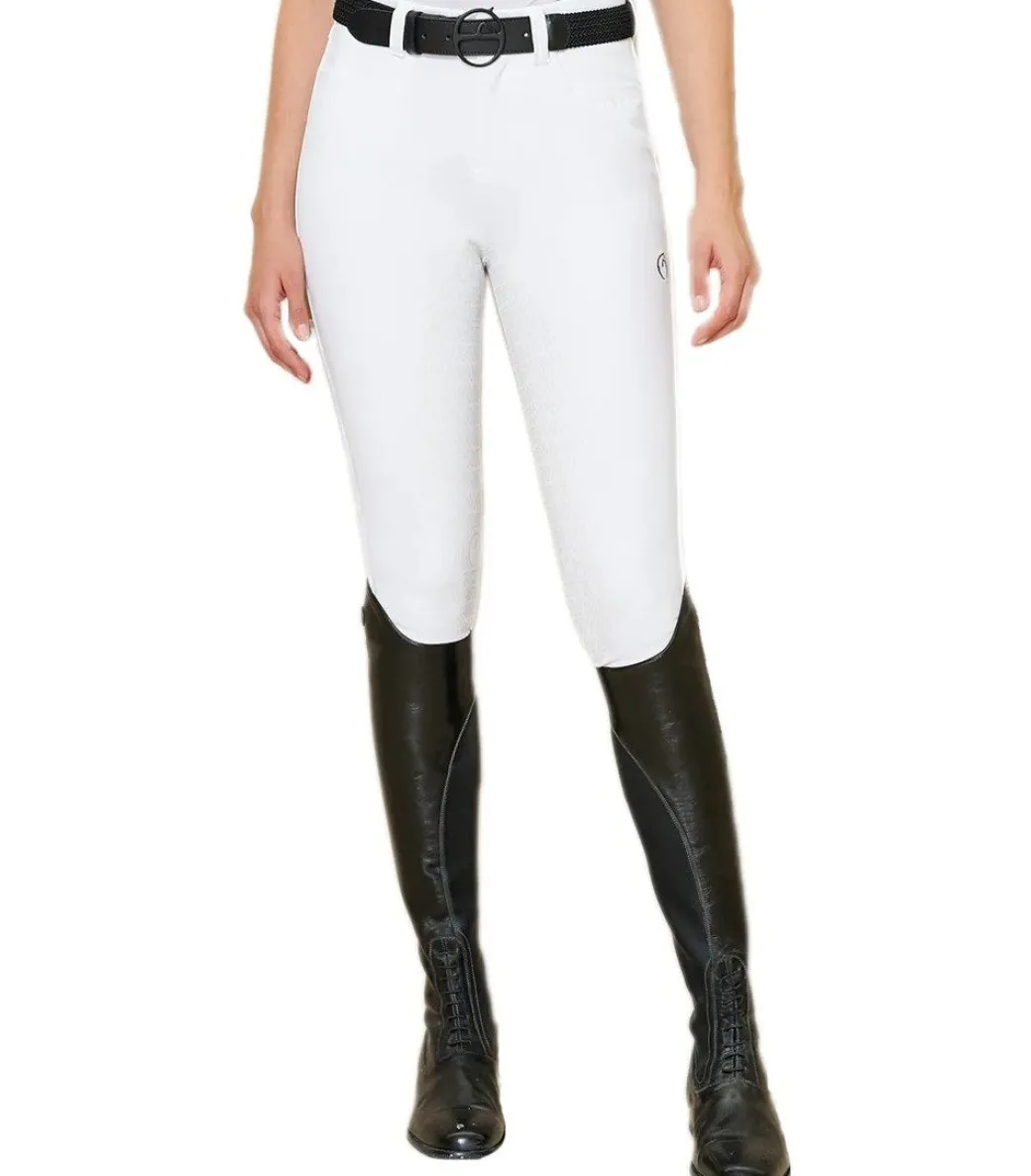 Vestrum Syracuse Breeches Full Grip