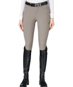 Vestrum Syracuse Breeches Knee Grip