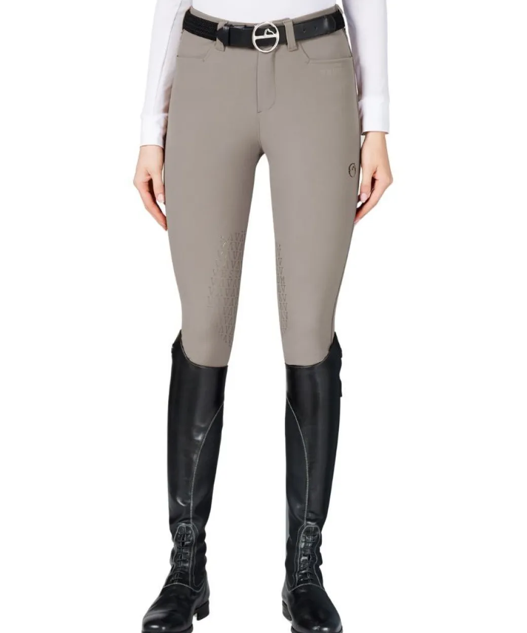 Vestrum Syracuse Breeches Knee Grip