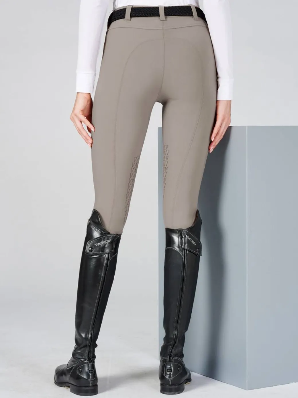 Vestrum Syracuse Breeches Knee Grip