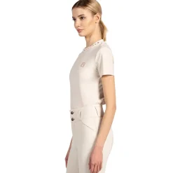Vestrum Ulma Short Sleeve Tech Tee