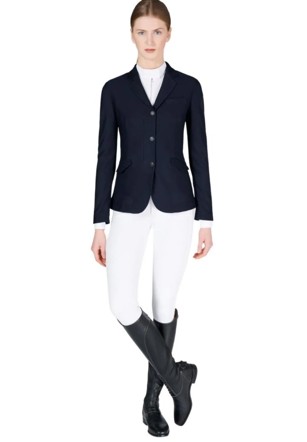 Vestrum Valencia Extra Light Show Jacket