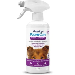 Vetericyn FoamCare Dog Shampoo